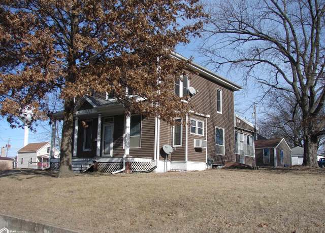 Property at 302 S White St. St, Mount Pleasant, IA 52641