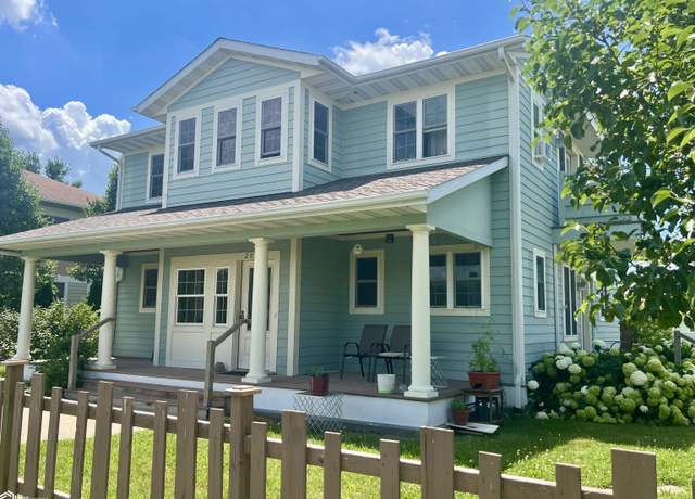 Property at 2050 Sapphire Ln, Fairfield, IA 52556