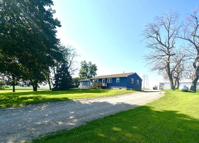 Property at 26785 135th Street St, Iowa Falls, IA 50126, 3 beds, 2.5 baths