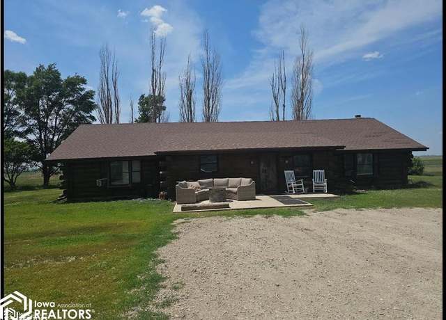 Property at 57495 Eastland Rd, Marne, IA 51552, 4 beds, 2 baths