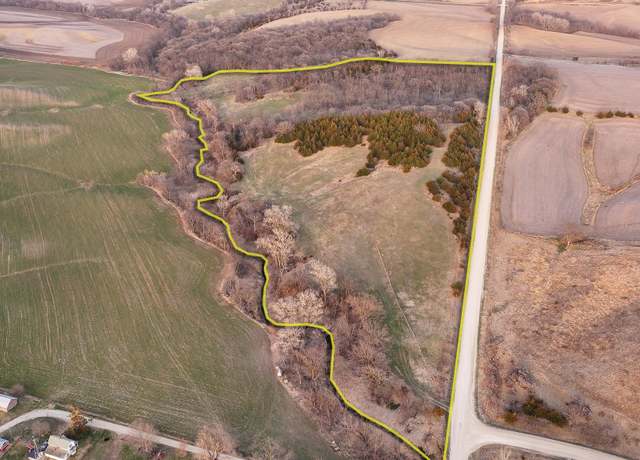 Property at 42500 270th St, Soldier, IA 51572
