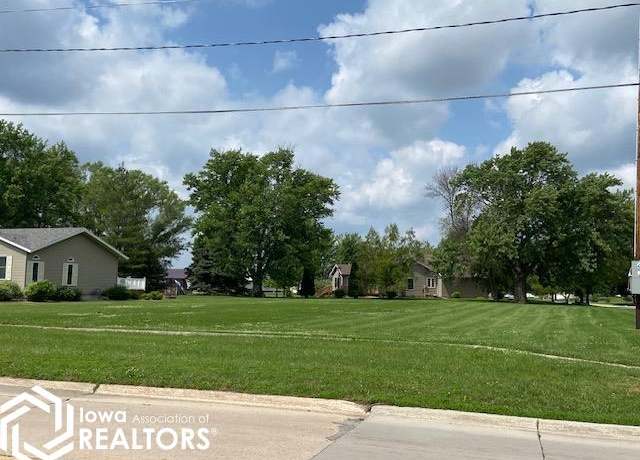 Property at xxx Main Ave North, Britt, IA 50423