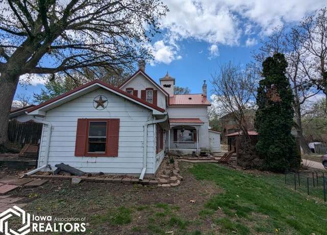 Property at 222 Morgan, Keokuk, IA 52632, 3 beds, 1 bath