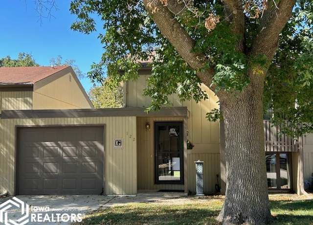 Property at 122 Sweetgrass Ln, Forest City, IA 50436, 3 beds, 1.5 baths