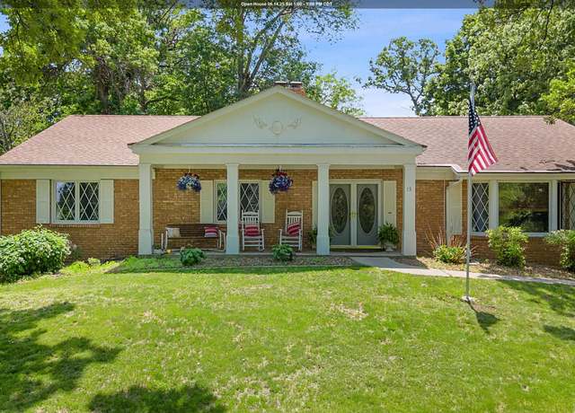 Property at 15 Timberlane Dr Dr, Clear Lake, IA 50428, 4 beds, 3.5 baths