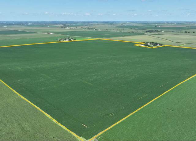 Property at Cedar Jones Rd. at King Ave, Clarence, IA 52320