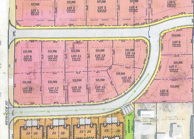 Property at 2302 Heritage Way, Iowa Falls, IA 50126