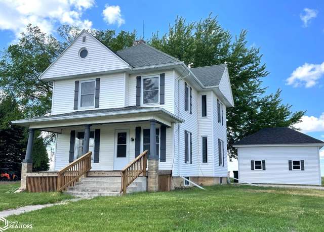 Property at 605 C Ave, Barnes City, IA 50027, 3 beds, 1.5 baths
