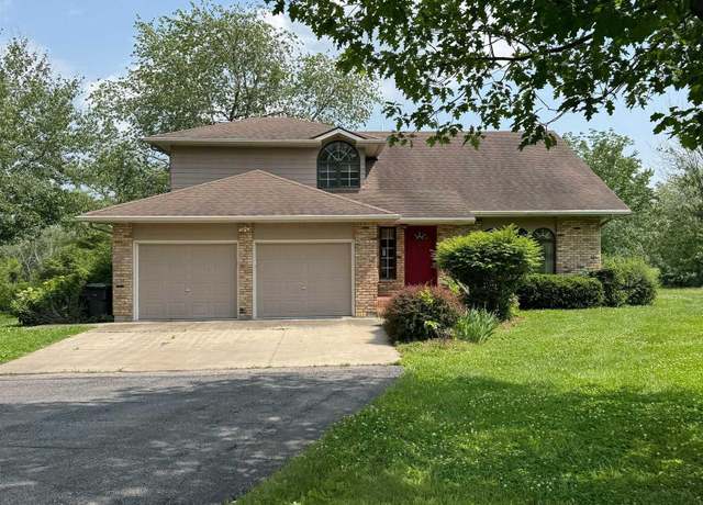 Property at 123 West South Street St, Lamoni, IA 50140, 5 beds, 3.5 baths