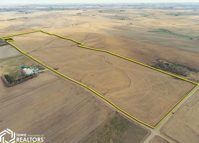 Property at 3879 B Ave, Breda, IA 51436