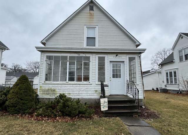 Property at 1623 Louisa St, Burlington, IA 52601, 3 beds, 1 bath