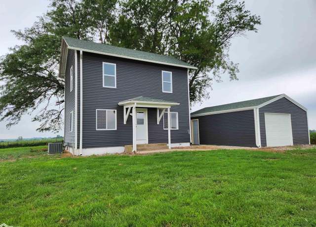 Property at 9011 S 44th Ave E, Newton, IA 50208, 4 beds, 1 bath