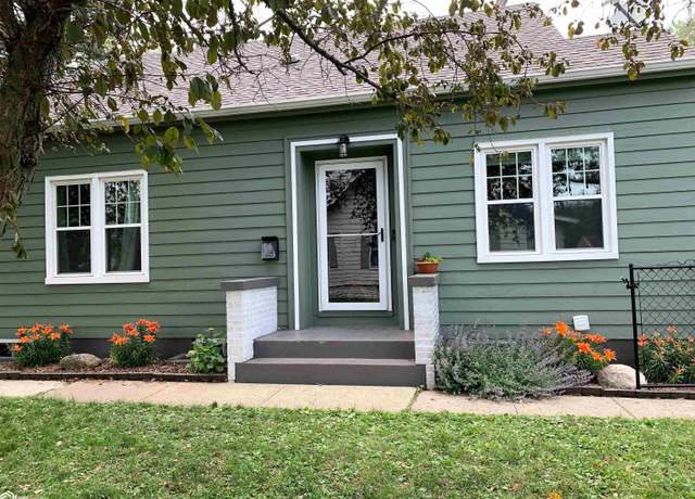 Property at 218 Sarah, Iowa Falls, IA 50126, 2 beds, 2 baths