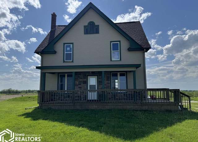 Property at 23975 440th St, Moravia, IA 52571, 4 beds, 2 baths