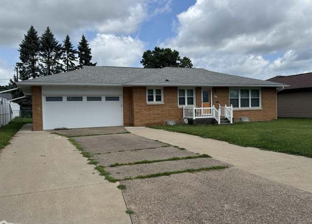 Property at 2515 Avenue D, Fort Madison, IA 52627, 2 beds, 1.5 baths