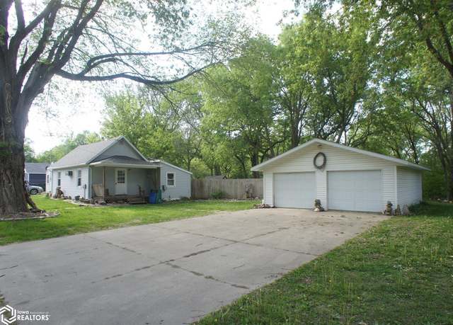 Property at 1115 John St, Webster City, IA 50595, 2 beds, 1 bath