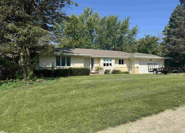 Property at 1801 Bryn Mawr Blvd, Atlantic, IA 50022, 3 beds, 2 baths
