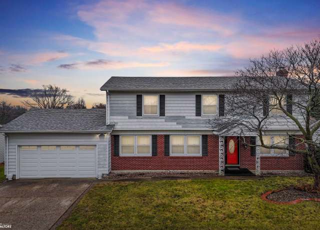 Property at 123 Glendale Dr, Burlington, IA 52601, 4 beds, 2.5 baths