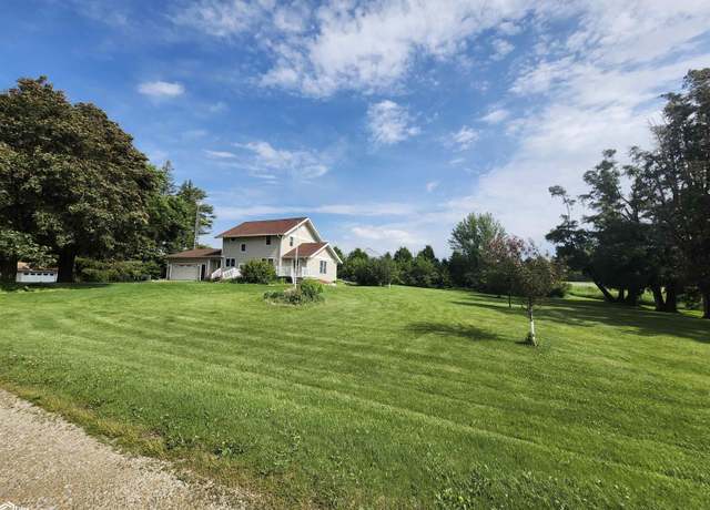 Property at 43722 150th Ave, Leland, IA 50453, 4 beds, 3 baths