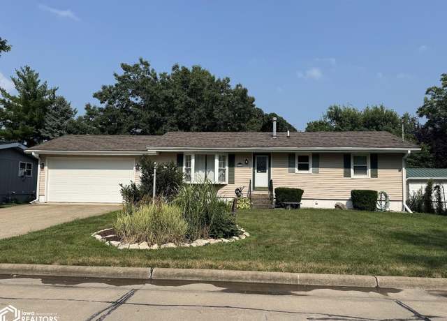 Property at 114 Centennial Dr, Mediapolis, IA 52637, 3 beds, 2 baths