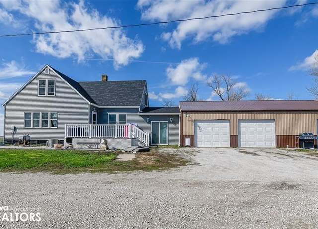 Property at 15290 Us Highway 65, Zearing, IA 50278, 3 beds, 2 baths