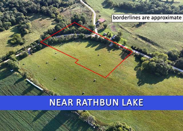 Property at Boyer Ridge Rd, Centerville, IA 52544