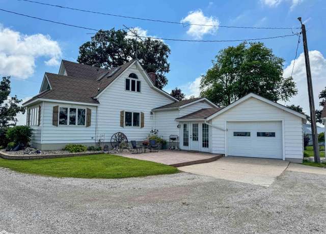 Property at 2428 Hwy 3, Dumont, IA 50625, 3 beds, 3 baths