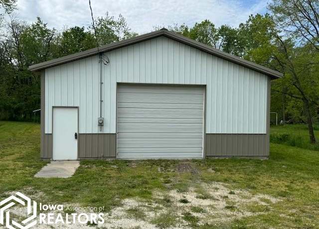 Property at 1520 S Main St, Centerville, IA 52544
