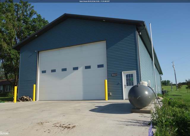 Property at 1760 328th Ave, Brooklyn, IA 52211, 3 beds, 1.5 baths