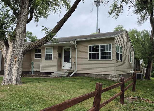 Property at 1441 Albia Rd. Rd, Ottumwa, IA 52501, 2 beds, 1 bath