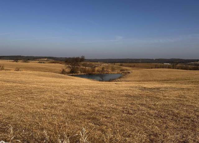 Property at 000 195th St, Pulaski, IA 52551