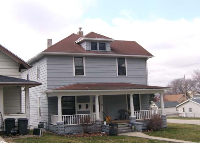 Property at 501 Cedar St, Atlantic, IA 50022