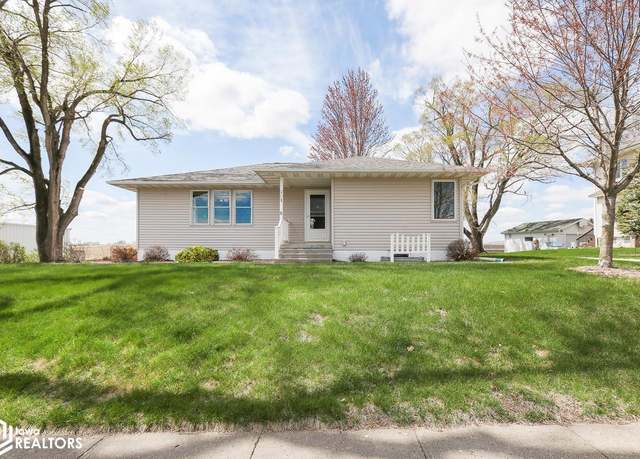 Property at 301 Otley St, Leighton, IA 50143, 3 beds, 2 baths