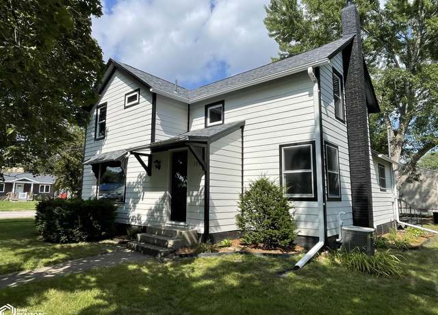 Property at 101 3rd St S, Humboldt, IA 50548, 4 beds, 2.5 baths