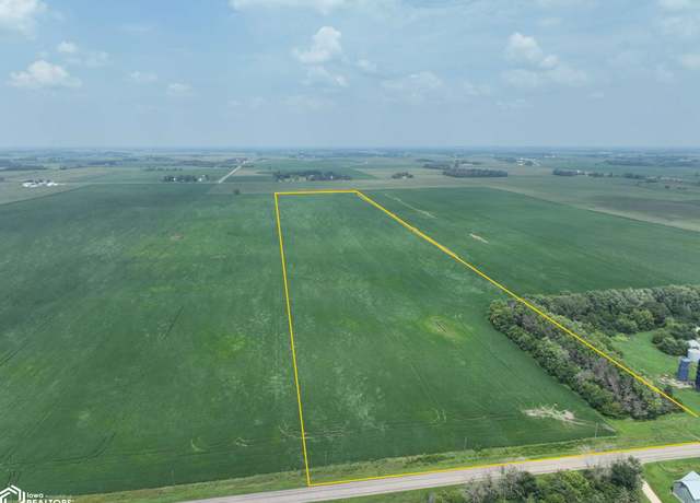 Property at 200th St, Eagle Lake, MN 50264