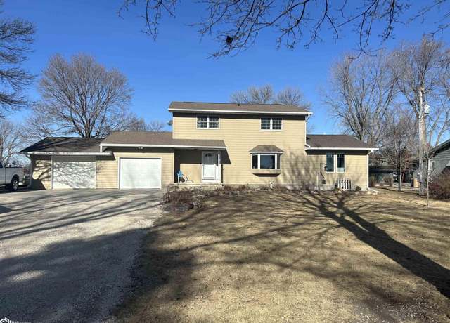 Property at 22121 510 St, Pocahontas, IA 50574, 5 beds, 3.5 baths