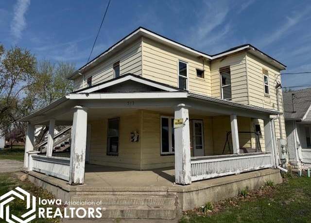 Property at 512 N Park St, Centerville, IA 52544