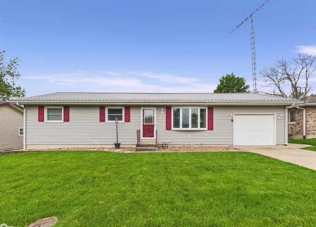 Property at 30 Cedar Ct, Montrose, IA 52639, 3 beds, 2 baths