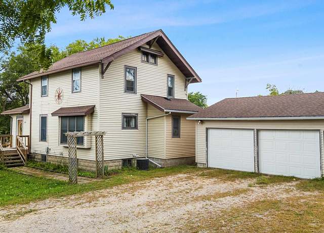 Property at 905 Hwy 69 N, Forest City, IA 50436, 3 beds, 2 baths