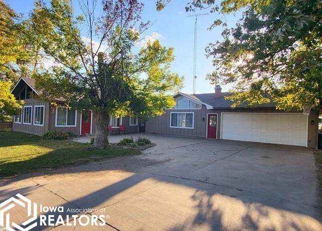 Property at 19238 Highway 2, Centerville, IA 52544, 4 beds, 3 baths