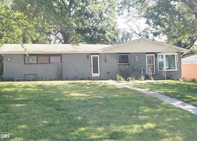 Property at 120 N 24th St, Denison, IA 51442, 3 beds, 2 baths