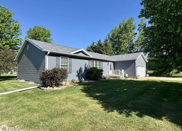 Property at 2601 S 14th St, Burlington, IA 52601, 4 beds, 3 baths