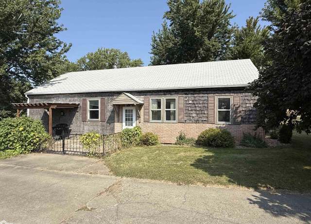 Property at 2581 Dillon Rd, Marshalltown, IA 50158, 2 beds, 1 bath