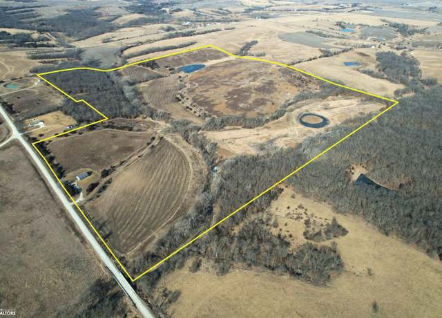 Property at 1873 Doyle St, Osceola, IA 50213