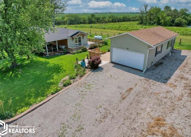 Property at 5370 Wells Fargo Trl, Melrose, IA 52569, 2 beds, 1 bath