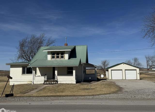 Property at 17972 Highway J5t, Mystic, IA 52574, 4 beds, 2 baths