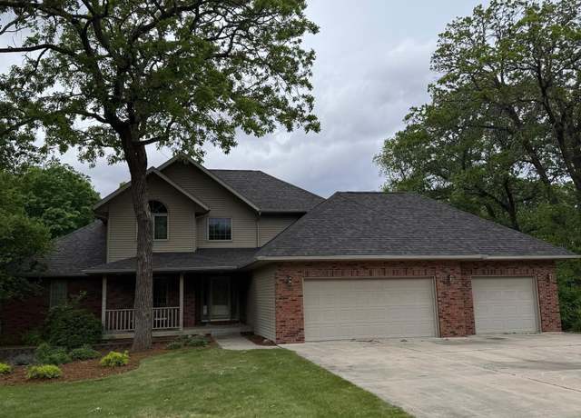 Property at 403 Timber Ests, Algona, IA 50511, 6 beds, 3.5 baths