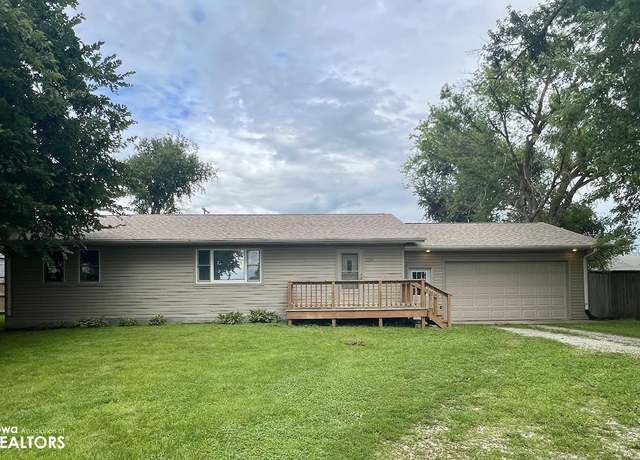 Property at 108 Pearl St, Atlantic, IA 50022, 2 beds, 3 baths