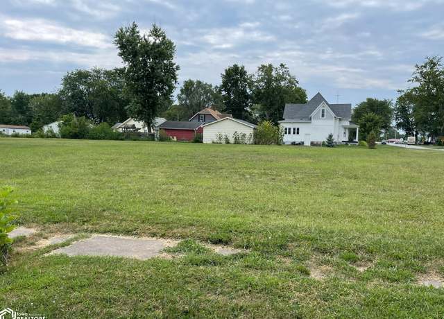 Property at 106 E Lee St E, Seymour, IA 52590
