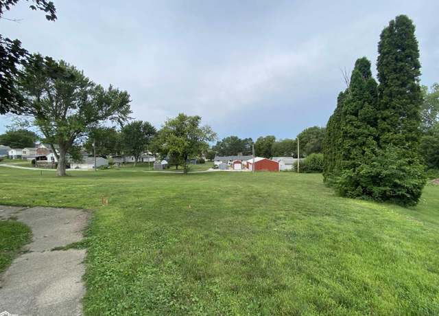 Property at 101 Church St, Audubon, IA 50025, 3 beds, 2 baths